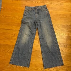 Veronica Beard jeans